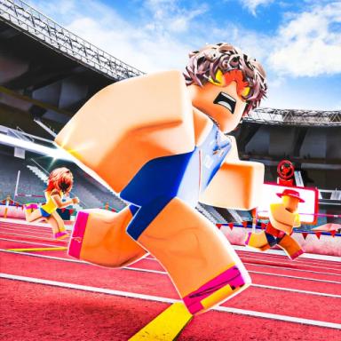 Thumbnail for [WORLD ATHLETICS] Track & Field: Infinite Game