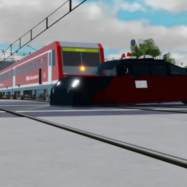 Train Vs Cars V3.9  icon