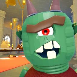 DHUUR'S DUNGEON (OBBY) icon