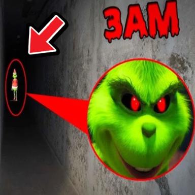 Survive GRINCH icon