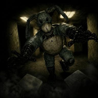 Thumbnail for [👻] HOLLOWED HOURS [UPD1] Game