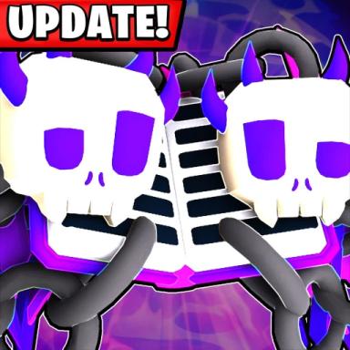 Thumbnail for [📚] Rebirth Champions: Ultimate Game