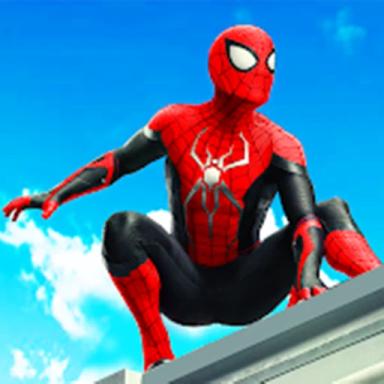 🦸Super Hero Tycoon 2 Player🧪 icon