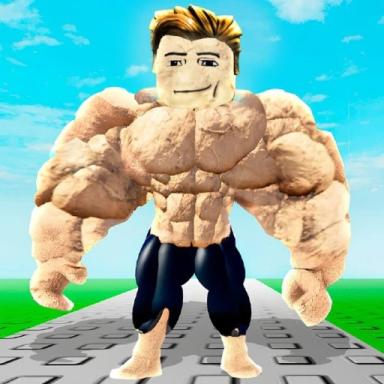 Thumbnail for  💪 Strongest Lifter Simulator Game