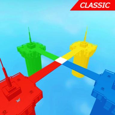 DoomSpire BrickBattle Classic icon