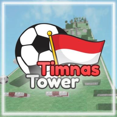 ⚽ Timnas Tower icon