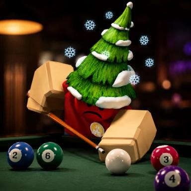 Thumbnail for [TITLES] 8-Ball Blitz Game