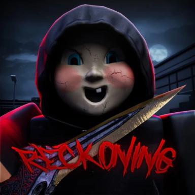 [🛠️] Reckoning icon