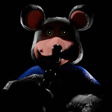Thumbnail for Five Nights at Chuck E. Cheese + | 🔑 UPDATE Game