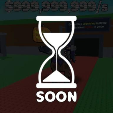 Thumbnail for [UPDATE] Steal a Brainrot Custom 2 Game
