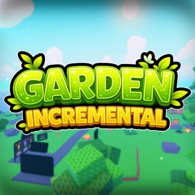 Thumbnail for [🌳] Garden Incremental Game