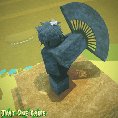 That one game icon