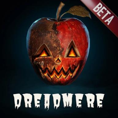 Thumbnail for 🎃 Dreadmere Game