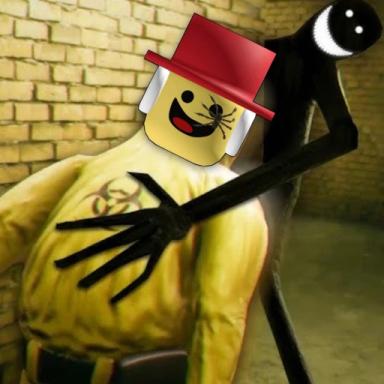 Sammy in the Backrooms icon