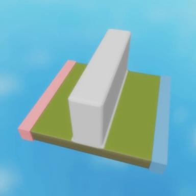 Thumbnail for 장벽전쟁 Game