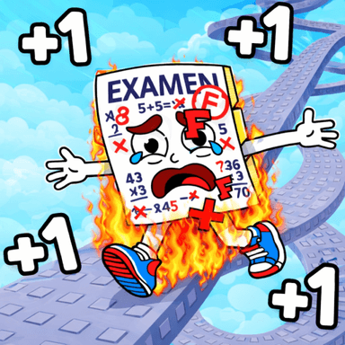 [👟] +1 Speed Per Step Brainrot icon
