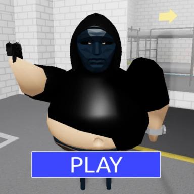Thumbnail for SQUID GAME 2 PRISON RUN! (Obby!) Game