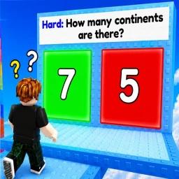 Thumbnail for Trivia Tower 🎓 Game
