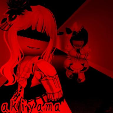 AKIYAMA icon