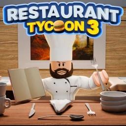 [📖] Restaurant Tycoon 3 icon