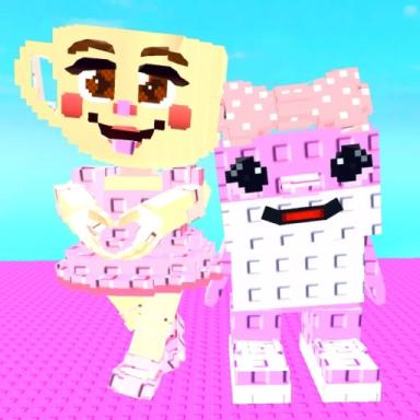 Thumbnail for 2 Player Brainrot Tycoon Game