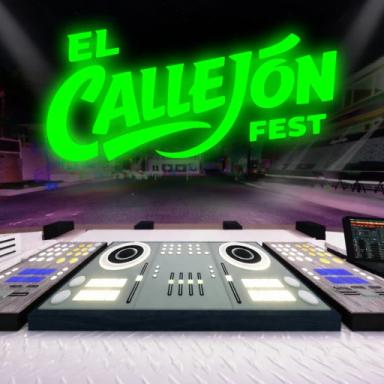 Thumbnail for The Alley FEST Game
