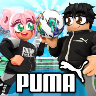 Thumbnail for Puma and the Land of Games Game