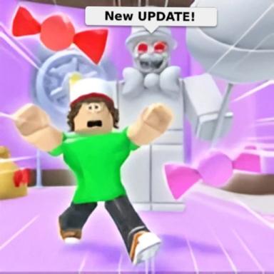 🍭 Escape The Candy Store Obby! (NEW UPDATE!) icon