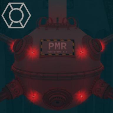 O.S. Experimental Power Plant icon