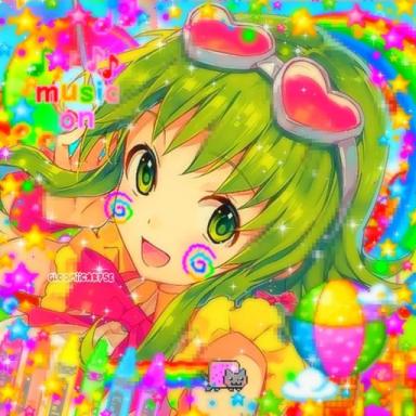[NEW🍥] harajuku, scene, gyaru, alt outfits <3 icon