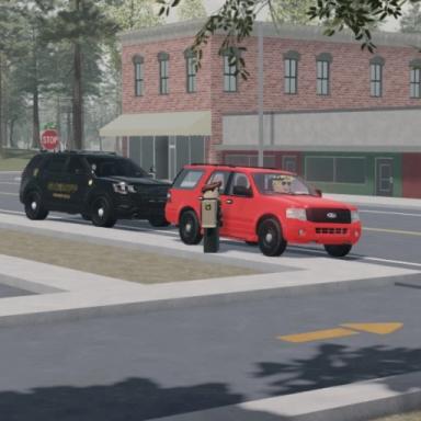 Thumbnail for Piscataquis County (Subway Job!) Game