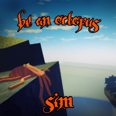 Be An Octopus Sim icon