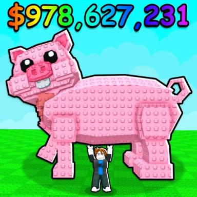Thumbnail for 🐣 Hatch an Animal! [NEW] Game