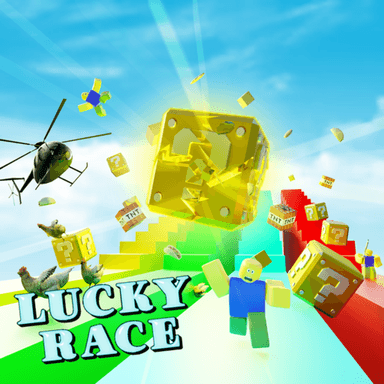 Lucky Race (Escadona) icon
