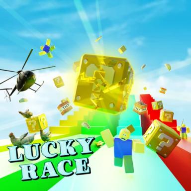 Thumbnail for Lucky Race (Escadona) Game