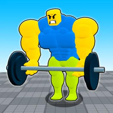 💪Giant Simulator icon