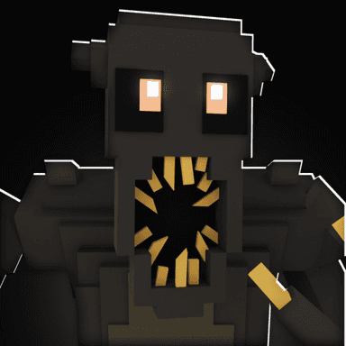 99 Nights in the Cave ⛏️ icon