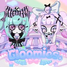 Gloomies [CATCH] icon