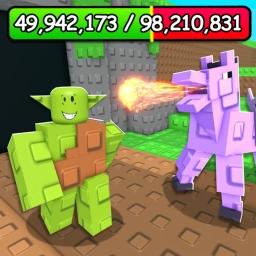 Thumbnail for [🐉UPD]Mythical Tower Defense Game