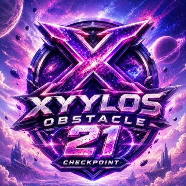 (UPDATE  x20) XYYLOS OBSTACLE icon