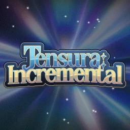 [EVENT & 30X WEEKEND] Tensura: Incremental icon