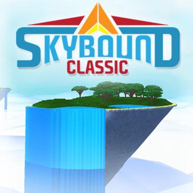 [OPEN SOURCE] Skybound Classic icon