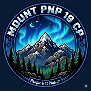 (New) Mount PNP 19CP FREE TITLE + AVA icon
