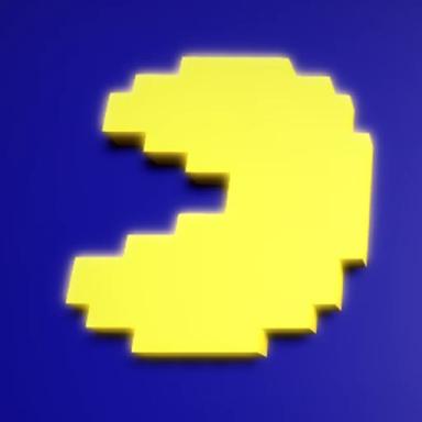 PAC-MAN icon