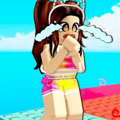 Try Not To Cry Obby icon