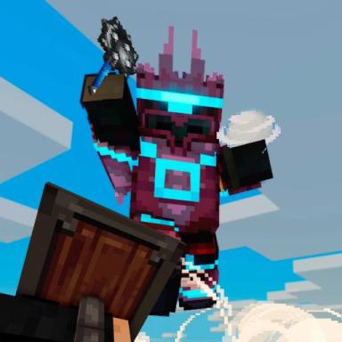 Thumbnail for SkyLands [UPD] Game
