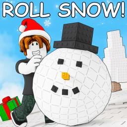 [PETS] Roll a Snowball icon