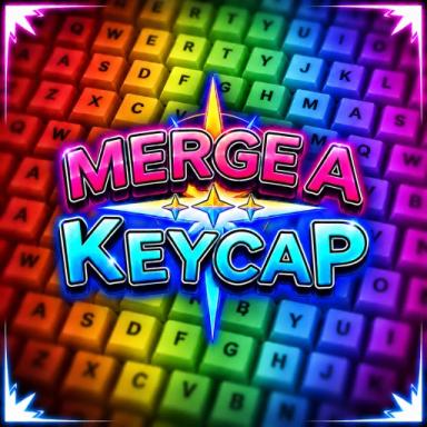 Thumbnail for Merge A Keycap! [Incremental 🚀] Game