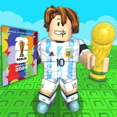 Thumbnail for Soccer Card Collection Game