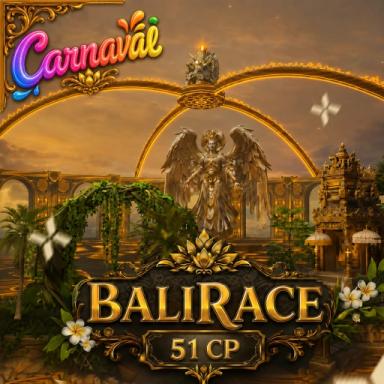 Thumbnail for [CARNAVAL] BALIRACE Game